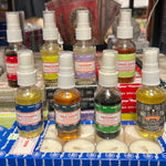 Ladda upp bild till gallerivisning, Satya Air Spray Patchulli
