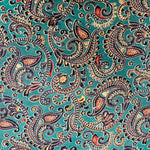 Ladda upp bild till gallerivisning, Kimono/klänning med volang
