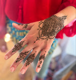 Ladda upp bild till gallerivisning, Naturlig Henna pulver – 250 g
