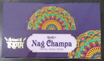 Load image into Gallery viewer, Nag Champa - Pooja's incense
