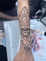 Ladda upp bild till gallerivisning, Naturlig Henna pulver – 250 g
