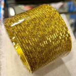 Ladda upp bild till gallerivisning, Färgglada Bangles – Indiska armband 6 för 20 kr
