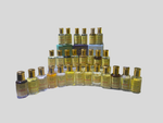 Ladda upp bild till gallerivisning, Sandeltra Sandel Wood parfymolja 10 ml – Chakra Natural Perfume Oil roll-on från Indien | Beauty of India
