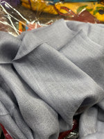 Ladda upp bild till gallerivisning, Featherlight wool – Ullsjal
