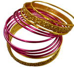 Load image into Gallery viewer, Xs PartyBangles – Indiska armband
