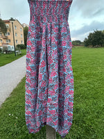 Ladda upp bild till gallerivisning, Haremsbyxor i bomull
