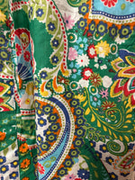 Ladda upp bild till gallerivisning, Kimono lång - bomull
