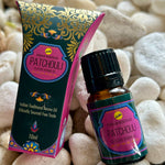 Load image into Gallery viewer, Indian Heritage Classic Aroma Oils - The Collectives
