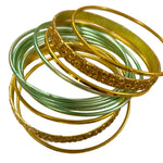 Load image into Gallery viewer, Xs PartyBangles – Indiska armband

