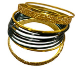 Load image into Gallery viewer, Xs PartyBangles – Indiska armband
