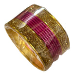 Load image into Gallery viewer, Xs PartyBangles – Indiska armband
