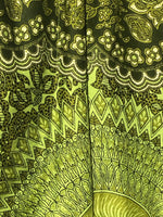 Ladda upp bild till gallerivisning, Kimono Mandala kort
