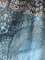 Ladda upp bild till gallerivisning, Kimono Mandala lång
