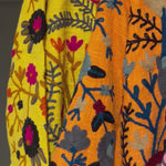Load and play video in Gallery viewer, Embroidered jacket
