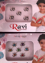 Ladda upp bild till gallerivisning, bindi-beauty-of-india43.jpg
