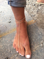 Ladda upp bild till gallerivisning, fotsmycke-beaut-of-india-rotated-1.jpg
