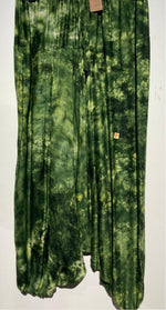 Ladda upp bild till gallerivisning, Batik Haremsbyxor barn
