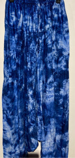 Ladda upp bild till gallerivisning, Batik Haremsbyxor barn
