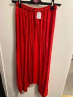 Load image into Gallery viewer, Harem pants unisex viscose
