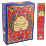 Ladda upp bild till gallerivisning, Nagchampa - India Heritage
