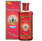 Load image into Gallery viewer, Navrata herbal massage oil
