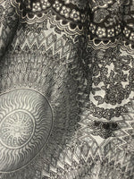 Load image into Gallery viewer, Mandala Harem Pants
