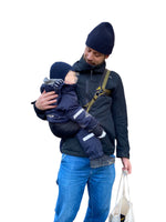 Ladda upp bild till gallerivisning, Bärsele - 3RD HAND Compact Carrying Device
