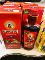 Load image into Gallery viewer, navrata-olja-beauty-of-india.jpg
